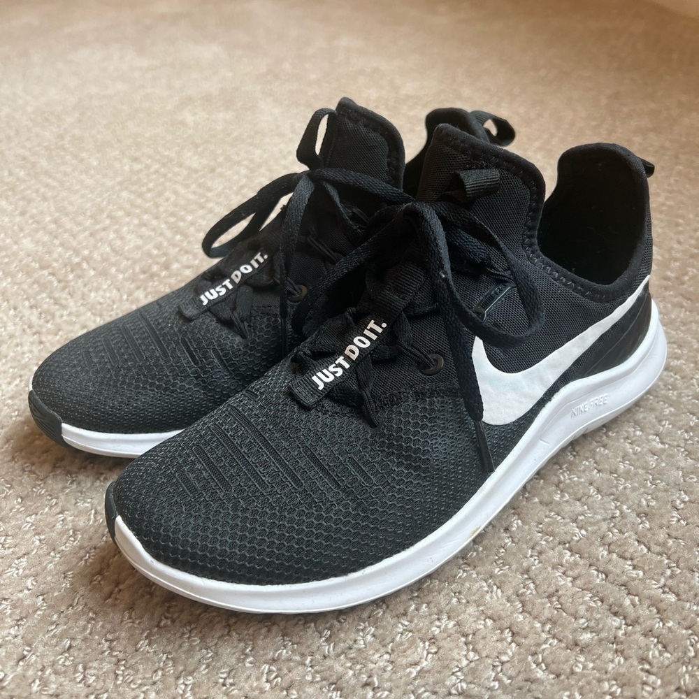 Nike sneakers